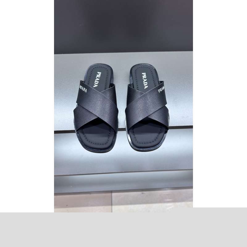 Pra*a slippers